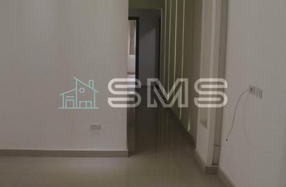 Apartment - 3 Bedrooms - 2 Bathrooms for sale in El Narges Buildings - Al Narges - New Cairo City - Cairo