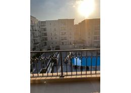 Hotel Apartment - 2 bedrooms for للايجار in Mivida - 5th Settlement Compounds - The 5th Settlement - New Cairo City - Cairo