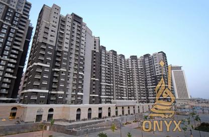 مساحات مكتبية - استوديو - 4 حمامات للبيع في برج ماسبيرو التجاري - مثلث ماسبيرو - وسط البلد - وسط القاهرة - القاهرة