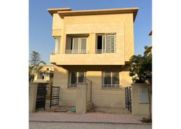 Duplex - 3 bedrooms - 3 bathrooms for للبيع in Alma - 2nd District - Sheikh Zayed City - Giza