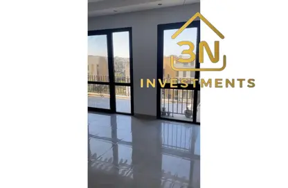 Apartment - 3 Bedrooms - 3 Bathrooms for rent in Eastown - 5th Settlement Compounds - The 5th Settlement - New Cairo City - Cairo