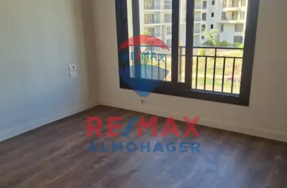 Apartment - 2 Bedrooms - 3 Bathrooms for rent in O West - 6 October Compounds - 6 October City - Giza