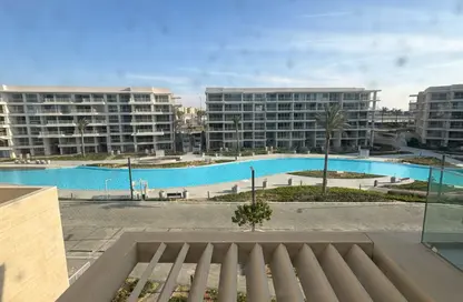 شاليه - 2 غرف نوم - 2 حمامات للبيع في مراسي - سيدي عبد الرحمن - الساحل الشمالي