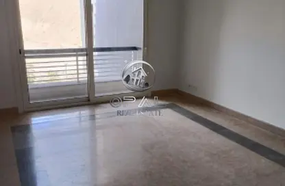 Apartment - 1 Bedroom - 2 Bathrooms for sale in New Giza - Cairo Alexandria Desert Road - 6 October City - Giza