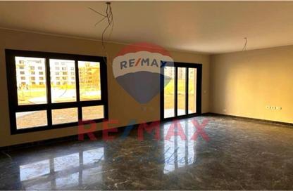 Apartment - 2 Bedrooms - 3 Bathrooms for rent in O West - 6 October Compounds - 6 October City - Giza