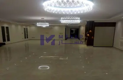 iVilla - 4 Bedrooms - 5 Bathrooms for rent in Mountain View Hyde Park - 5th Settlement Compounds - The 5th Settlement - New Cairo City - Cairo