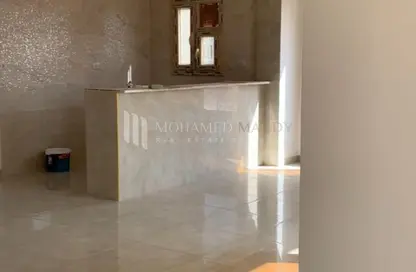 Apartment - 3 Bedrooms - 2 Bathrooms for sale in Al Fardous St. - Al Fardous City - Al Wahat Road - 6 October City - Giza