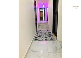 Apartment - 3 bedrooms - 3 bathrooms for للبيع in 4th District - 6 October City - Giza