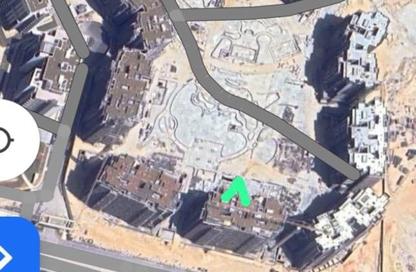 Apartment - Studio - 1 Bathroom for sale in Zed Towers - Sheikh Zayed Compounds - Sheikh Zayed City - Giza