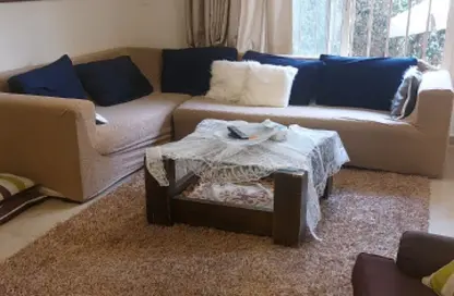Apartment - 3 Bedrooms - 2 Bathrooms for rent in Madinaty - Cairo
