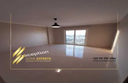 Apartment - Studio - 1 Bathroom for rent in Regents Park - Al Andalus District - New Cairo City - Cairo