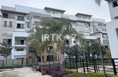 Apartment - 3 Bedrooms - 2 Bathrooms for sale in Hyde Park - 5th Settlement Compounds - The 5th Settlement - New Cairo City - Cairo