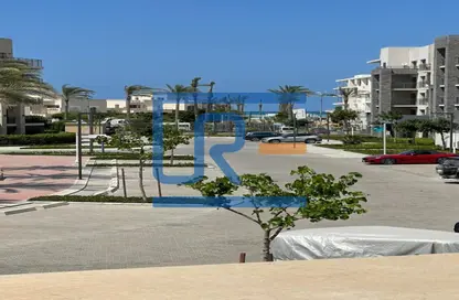 Chalet - 1 Bedroom - 1 Bathroom for sale in Marassi - Sidi Abdel Rahman - North Coast