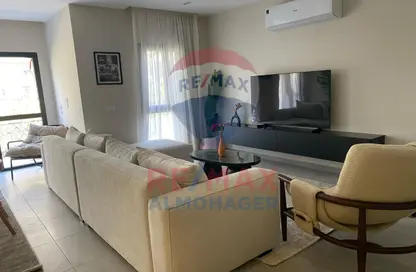 شقة - 3 غرف نوم - 4 حمامات للايجار في فيليت - كمبوندات التجمع الخامس - التجمع الخامس - مدينة القاهرة الجديدة - القاهرة