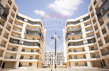 Apartment - 3 Bedrooms - 3 Bathrooms for sale in New Capital City - Cairo