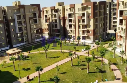Apartment - 3 Bedrooms - 2 Bathrooms for sale in El Koronfel - The 5th Settlement - New Cairo City - Cairo
