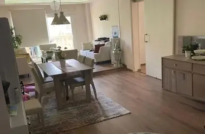 شقة - 3 غرف نوم - 2 حمامات للبيع في ذا جيت بلازا مول - الحي العاشر - الشيخ زايد - الجيزة