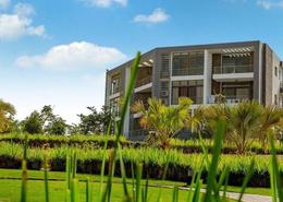 Apartment - 2 bedrooms - 1 bathroom for للبيع in Sarai - Mostakbal City Compounds - Mostakbal City - Future City - Cairo
