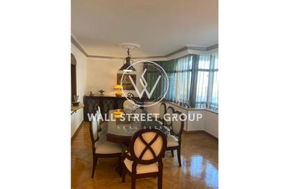 Apartment - 4 Bedrooms - 3 Bathrooms for sale in City Stars - Masaken Al Mohandesin - Nasr City - Cairo