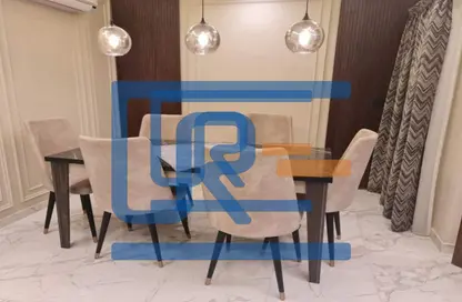 Apartment - 2 Bedrooms - 2 Bathrooms for rent in Mountain View Hyde Park - 5th Settlement Compounds - The 5th Settlement - New Cairo City - Cairo