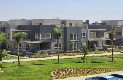 Apartment - 3 Bedrooms - 2 Bathrooms for sale in Kayan - Sheikh Zayed Compounds - Sheikh Zayed City - Giza