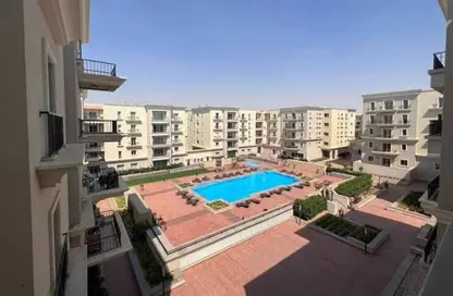 Apartment - 3 Bedrooms - 3 Bathrooms for sale in Mivida - 5th Settlement Compounds - The 5th Settlement - New Cairo City - Cairo