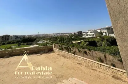 فيلا - 4 غرف نوم - 4 حمامات للبيع في بالم هيلز قطامية - كمبوندات القطامية - القطامية - مدينة القاهرة الجديدة - القاهرة