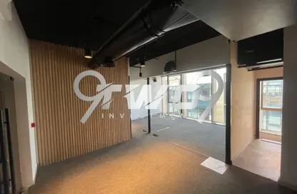 Office Space - Studio - 1 Bathroom for rent in 5A by The Waterway - Ring Road - The 5th Settlement - New Cairo City - Cairo