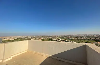 فيلا - 4 غرف نوم - 4 حمامات للبيع في الكارما 4 - كمبوندات الشيخ زايد - الشيخ زايد - الجيزة