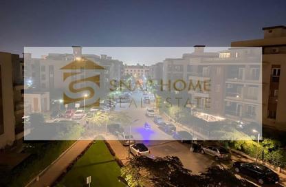 Apartment - 3 Bedrooms - 3 Bathrooms for sale in Zayed Dunes - 6th District - Sheikh Zayed City - Giza