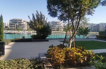 Chalet - 3 Bedrooms - 2 Bathrooms for sale in Marassi - Sidi Abdel Rahman - North Coast