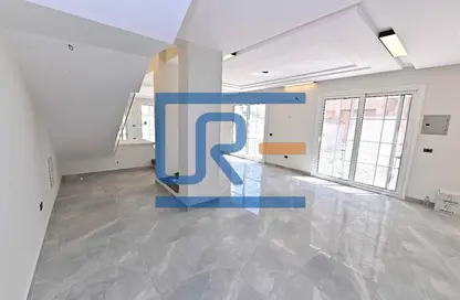 Twin House - 4 Bedrooms - 4 Bathrooms for sale in Layan Residence - 5th Settlement Compounds - The 5th Settlement - New Cairo City - Cairo