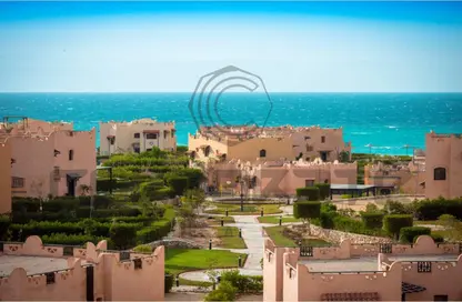 شاليه - غرفة نوم - 1 حمام للبيع في لا هاسيندا - رأس سدر - محافظة جنوب سيناء