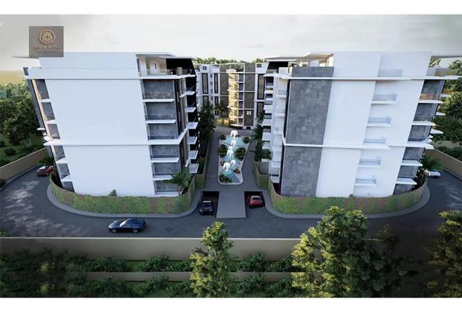 View of Penthouses | Greenheck