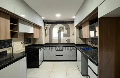 Apartment - 3 Bedrooms - 2 Bathrooms for rent in The Square - 5th Settlement Compounds - The 5th Settlement - New Cairo City - Cairo