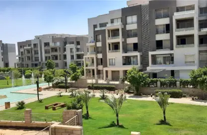 Apartment - 2 Bedrooms - 2 Bathrooms for sale in Village Gardens Katameya - 5th Settlement Compounds - The 5th Settlement - New Cairo City - Cairo Apartment - 2 Bedrooms - 2 Bathrooms for sale in Village Gardens Katameya - 5th Settlement Compounds - The 5th Settlement - New Cairo City - Cairo
