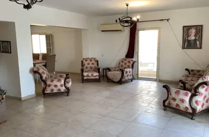(بنتهاوس  (روف - 3 غرف نوم - 3 حمامات للبيع في عمارات البنفسج - البنفسج - مدينة القاهرة الجديدة - القاهرة