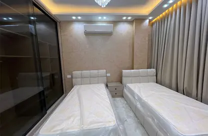 شقة - 3 غرف نوم - 3 حمامات للبيع في عمارات الاندلس - حى الاندلس - مدينة القاهرة الجديدة - القاهرة