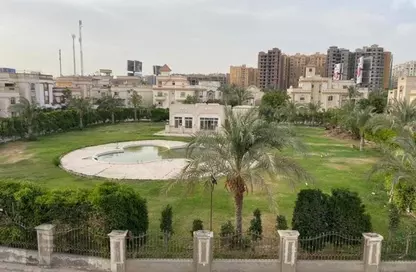 Villa - 7 Bedrooms - 6 Bathrooms for sale in Ashgar Darna - Zahraa El Maadi - Hay El Maadi - Cairo