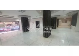 Office Space - Studio - 1 Bathroom for rent in Abou Dawoud Al Zahery St. - 6th Zone - Nasr City - Cairo