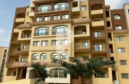 Apartment - 3 Bedrooms - 2 Bathrooms for sale in R3 - New Capital City - Cairo