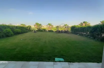 شاليه - 5 غرف نوم - 5 حمامات للبيع في هاسييندا باي - سيدي عبد الرحمن - الساحل الشمالي