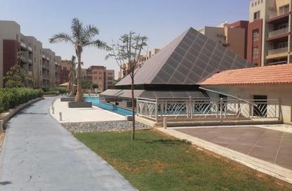 Apartment - 3 Bedrooms - 3 Bathrooms for sale in Promenade New Cairo - 5th Settlement Compounds - The 5th Settlement - New Cairo City - Cairo