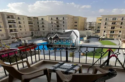 Apartment - 3 Bedrooms - 4 Bathrooms for rent in Mivida - 5th Settlement Compounds - The 5th Settlement - New Cairo City - Cairo