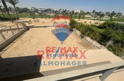 Villa - 6 Bedrooms - 3 Bathrooms for sale in Palm Hills Golf Views - Cairo Alexandria Desert Road - 6 October City - Giza