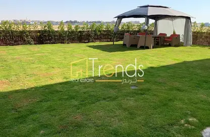منزل مزدوج - 4 غرف نوم - 4 حمامات للبيع في مراسي - سيدي عبد الرحمن - الساحل الشمالي
