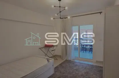 Apartment - 3 Bedrooms - 2 Bathrooms for rent in Rehab City Second Phase - Al Rehab - New Cairo City - Cairo