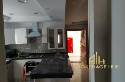 Apartment - 2 Bedrooms - 2 Bathrooms for rent in Hyde Park - 5th Settlement Compounds - The 5th Settlement - New Cairo City - Cairo