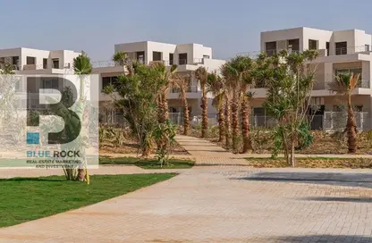 فيلا - 3 غرف نوم - 2 حمامات للبيع في ذا كراون - طريق مصر اسكندرية الصحراوي - مدينة 6 أكتوبر - الجيزة