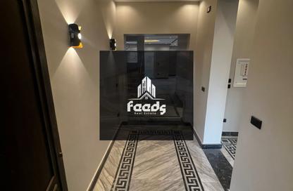 Villa - 4 Bedrooms - 5 Bathrooms for rent in Mivida - 5th Settlement Compounds - The 5th Settlement - New Cairo City - Cairo